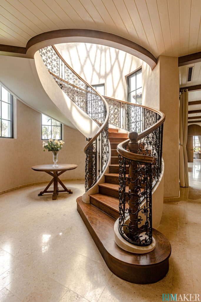 The Mansion Ho Tram Villa