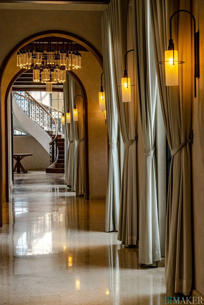 The Mansion Ho Tram Villa