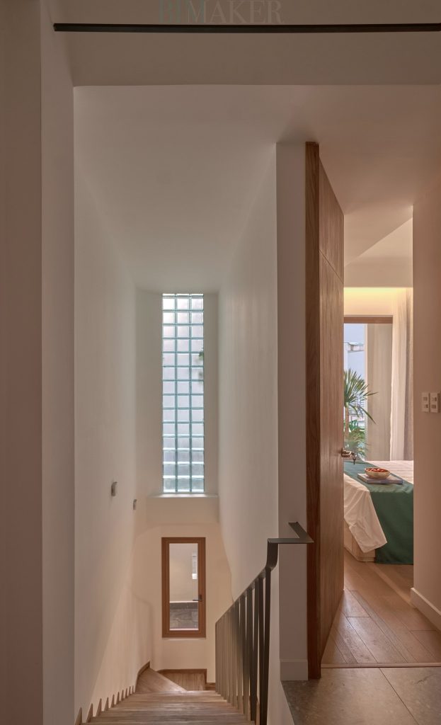 Townhouse Binh Chanh
