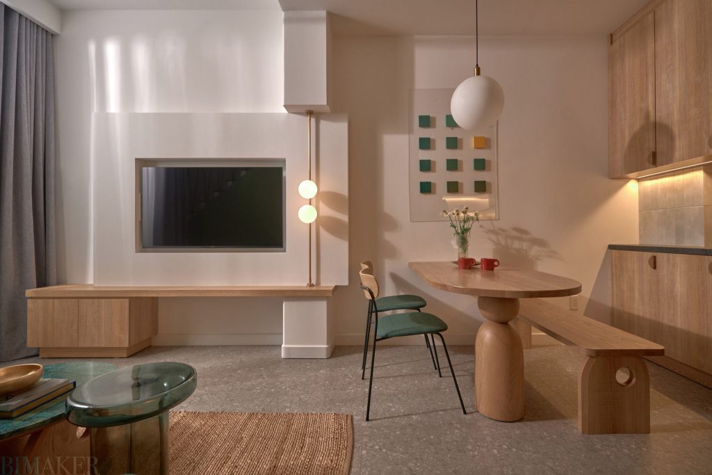 Townhouse Binh Chanh