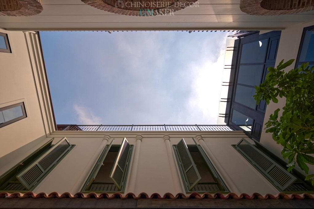 VILLA TAN DINH