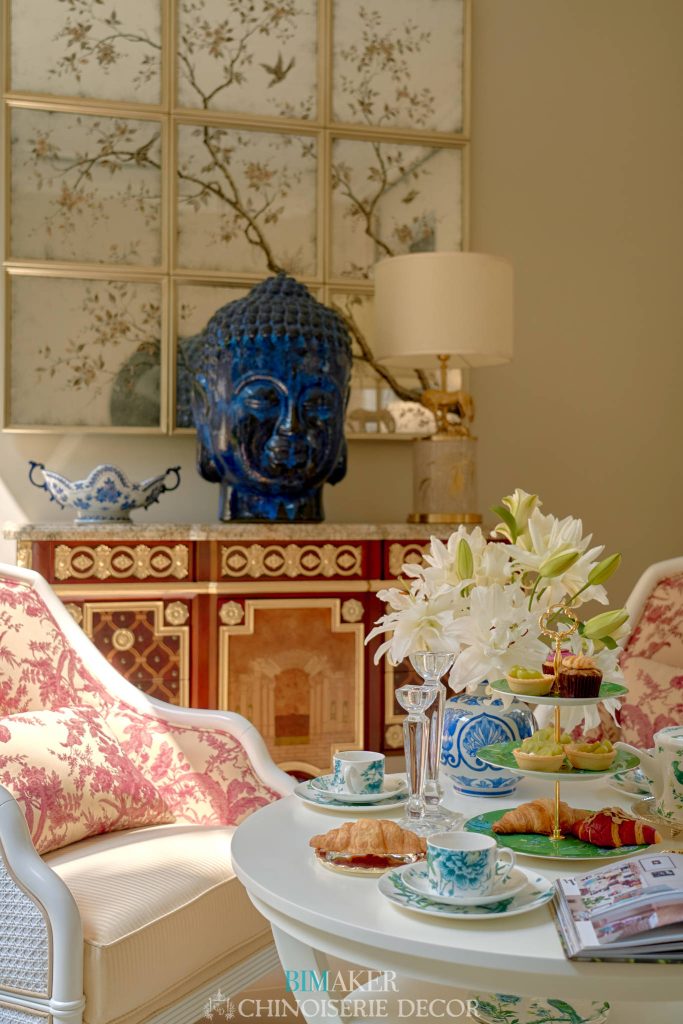 VILLA TAN DINH